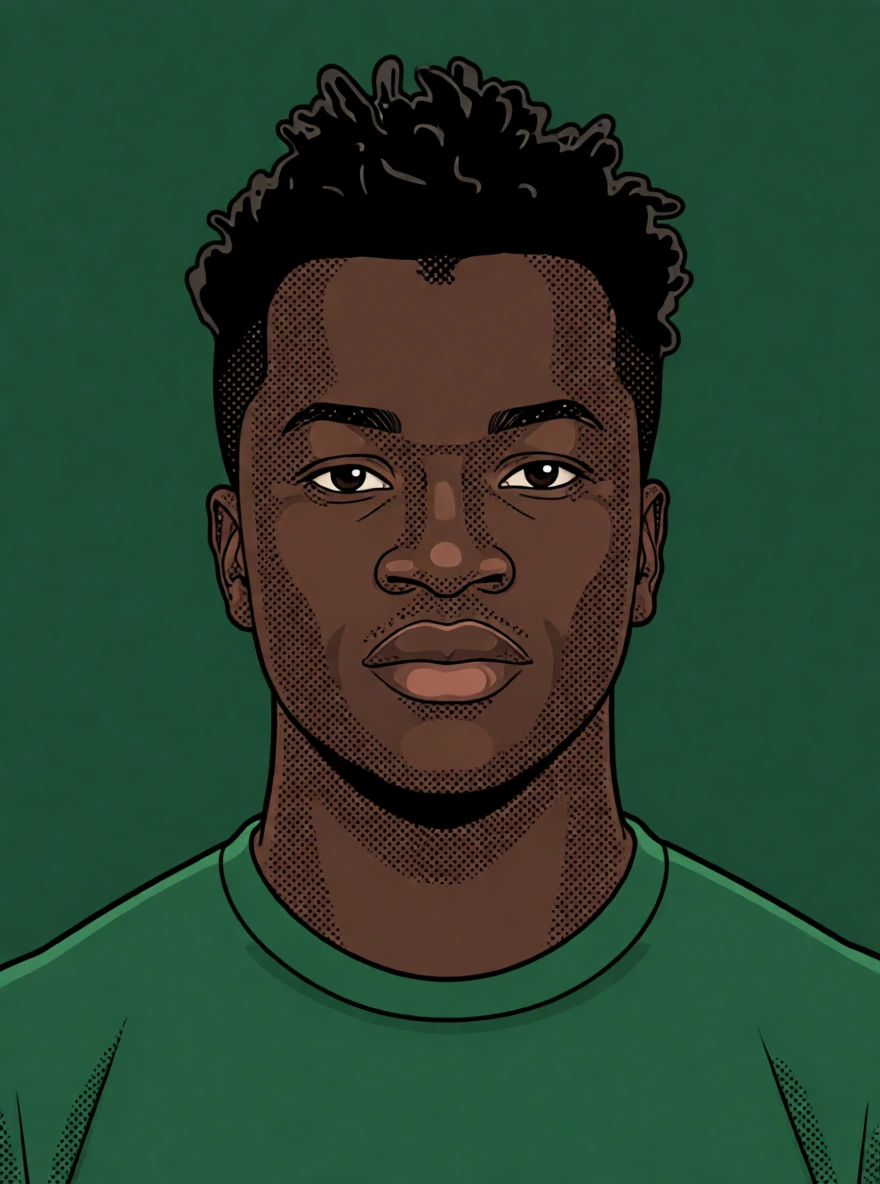 Aboubacar Traore