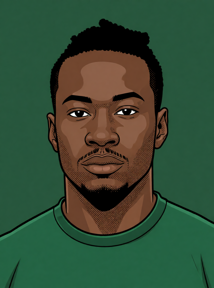 Elohim Kaboré
