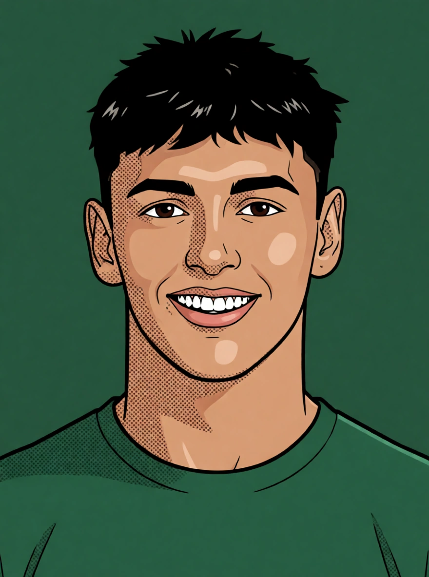 Eduardo Agüero