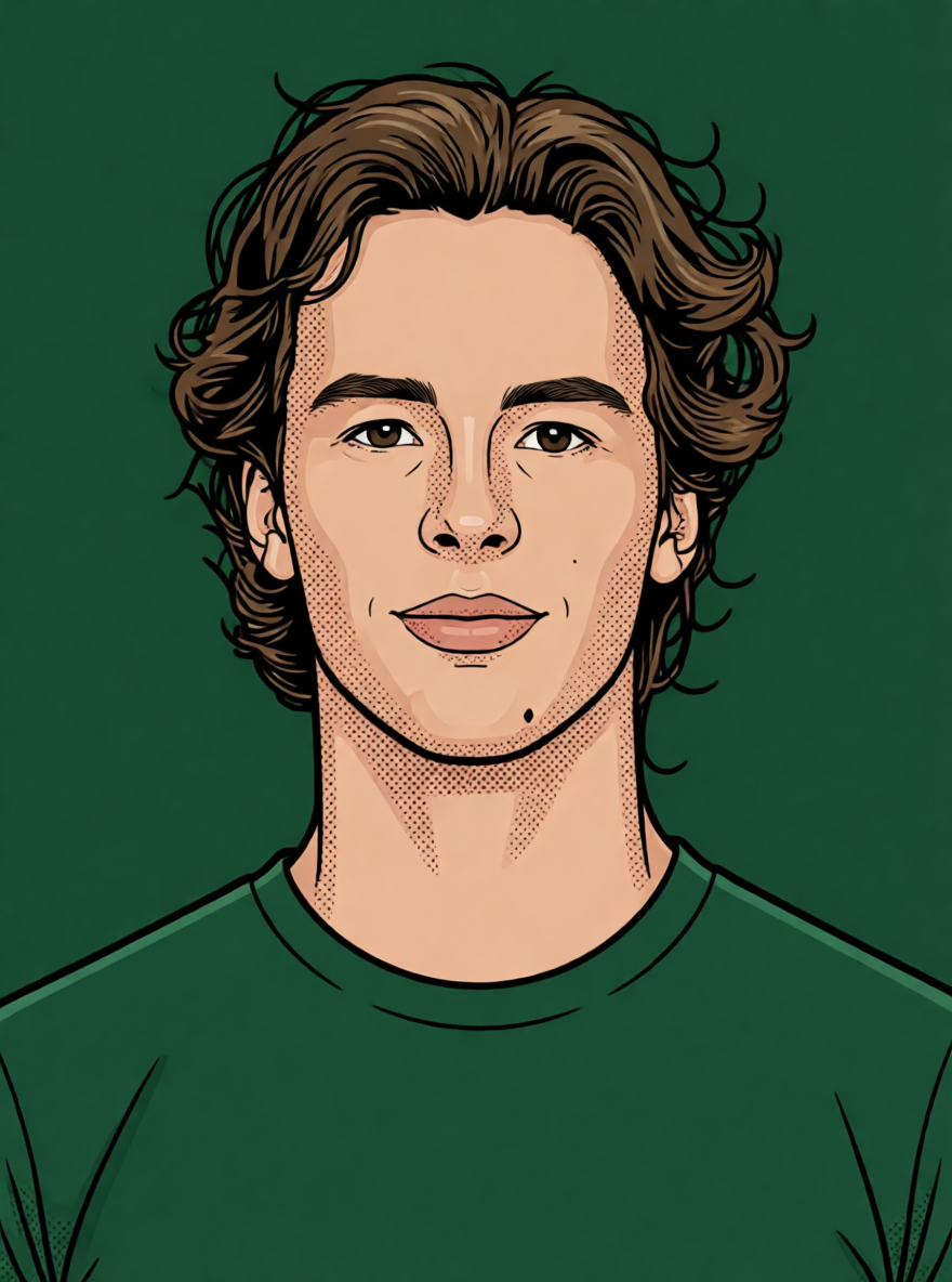 John Mellberg