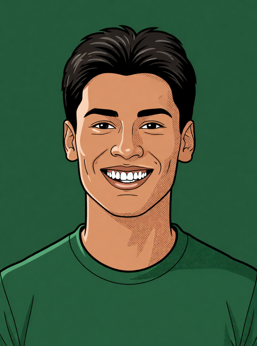 Fernando Mimbacas