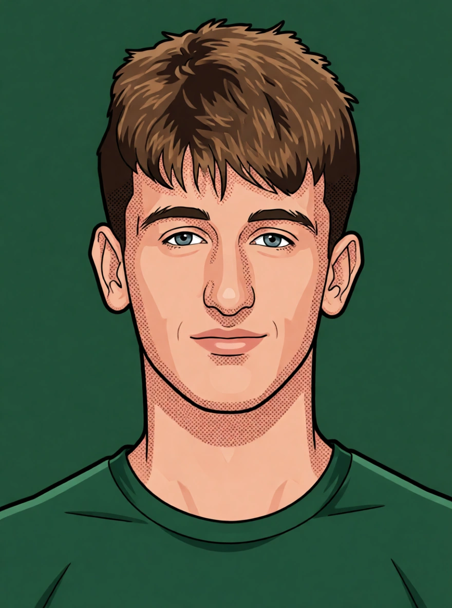 Filip Matijasevic