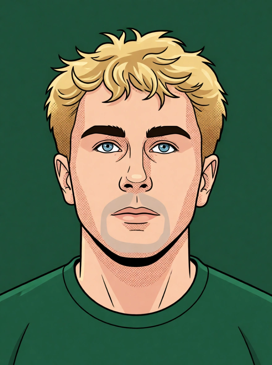 Dominik Sarapata