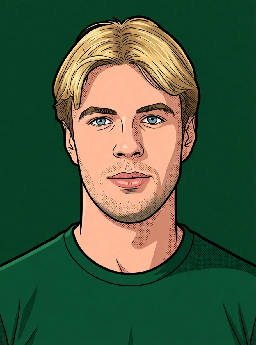 Maksym Korobov