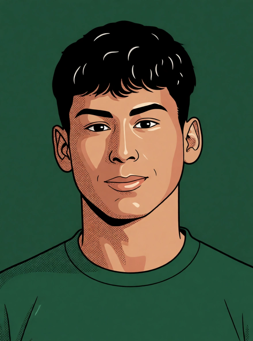 Luka Andrade