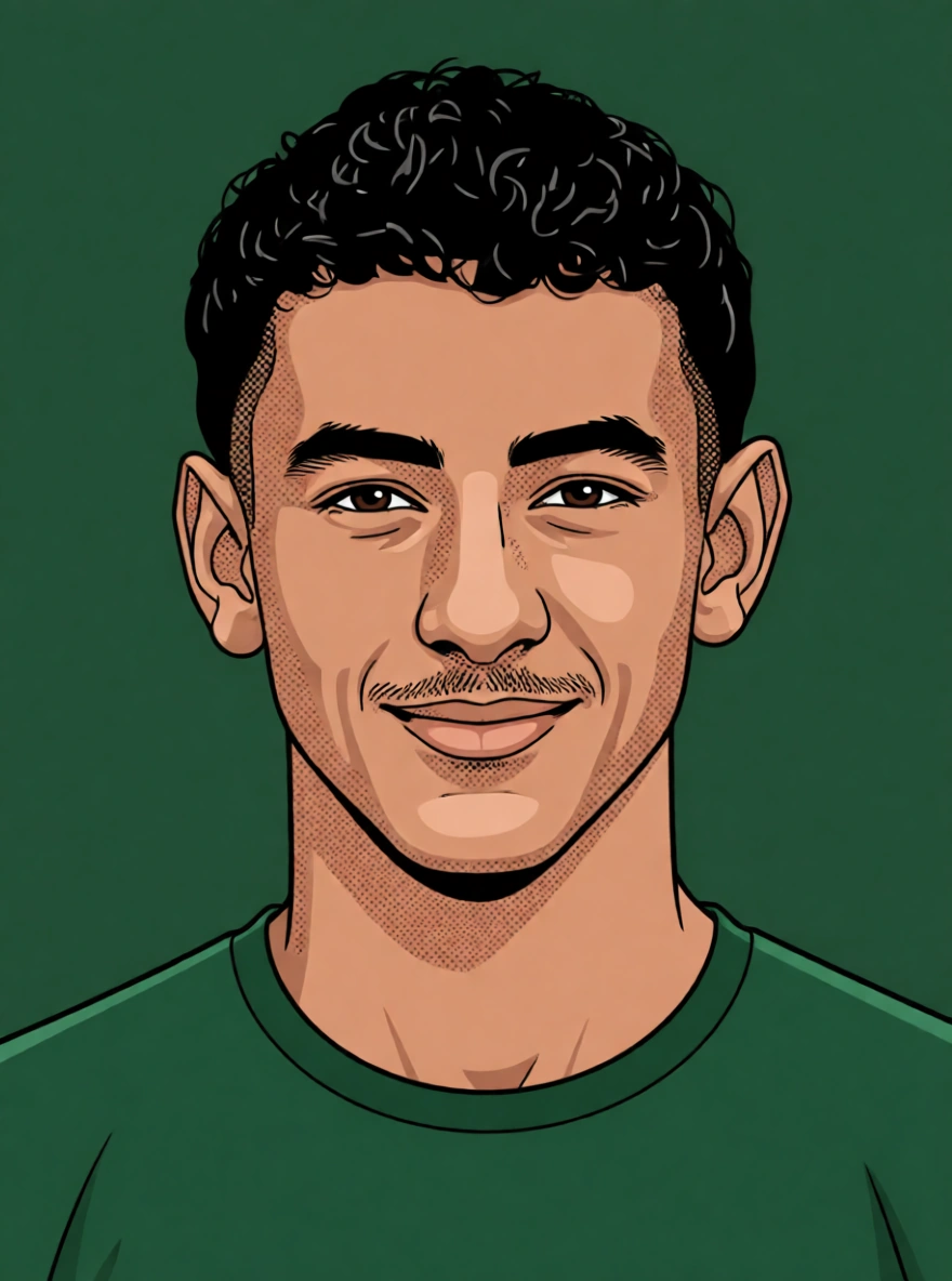 Ayoub Oufkir