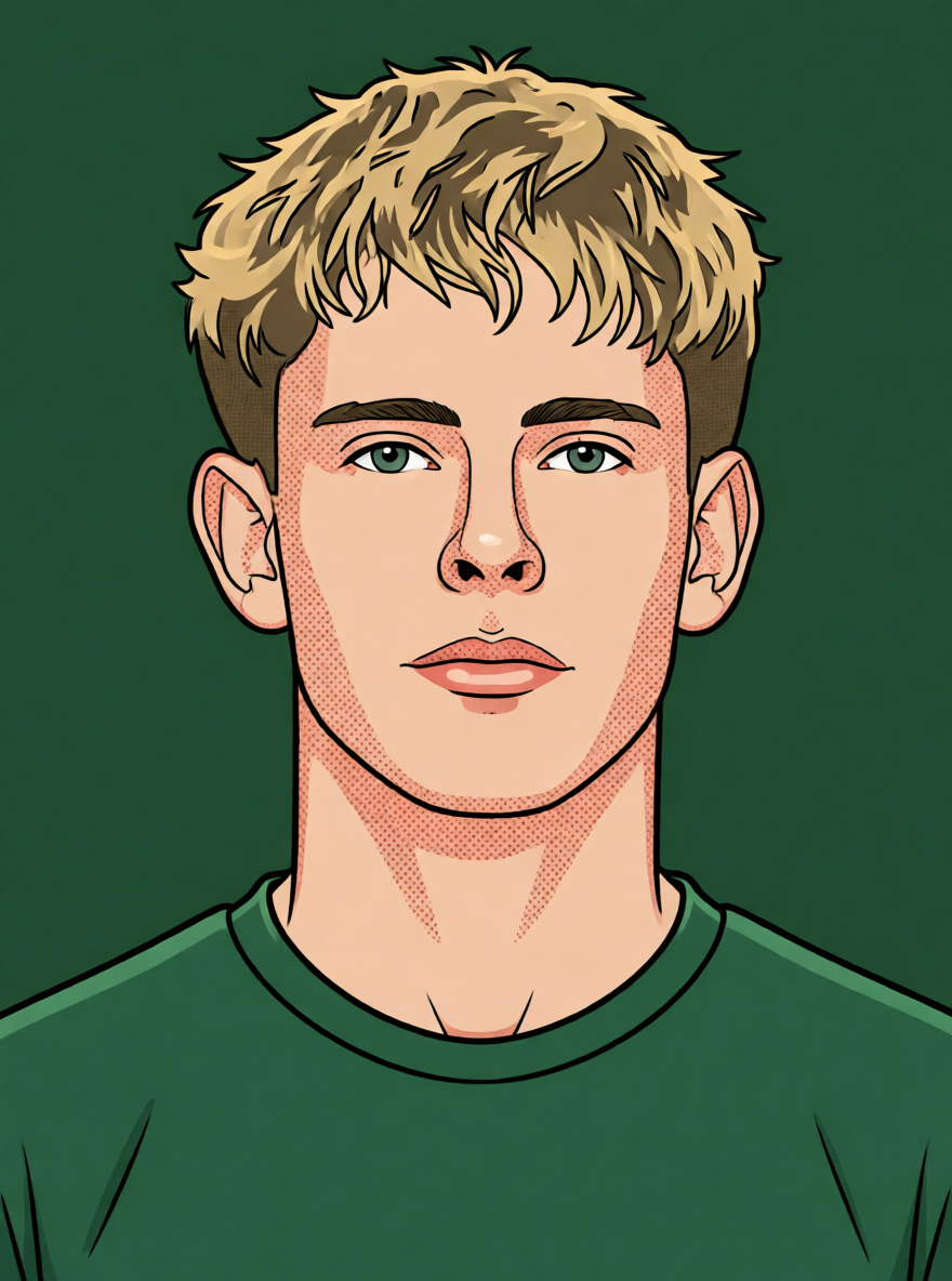 Johannes Moser