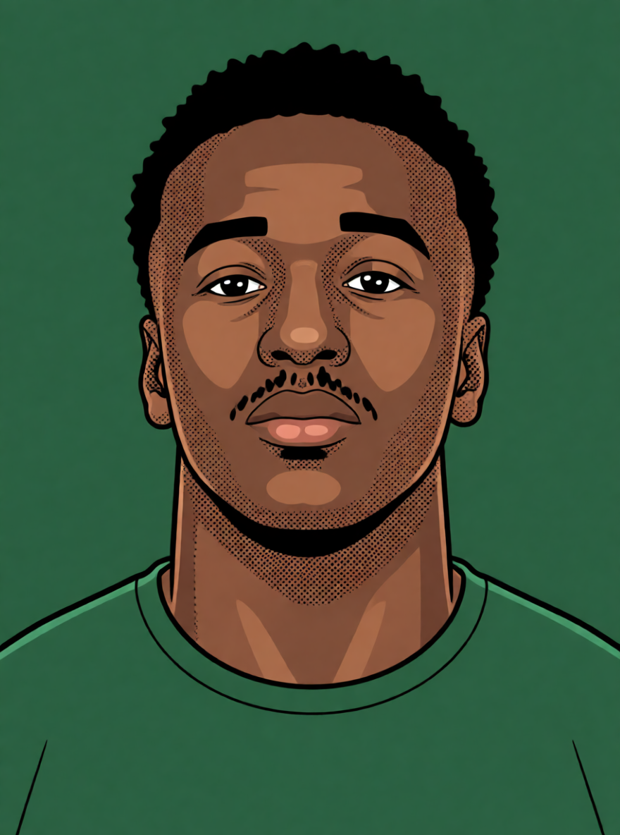Ibrahim Coulibaly