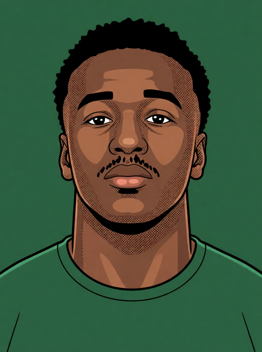 Ibrahim Coulibaly