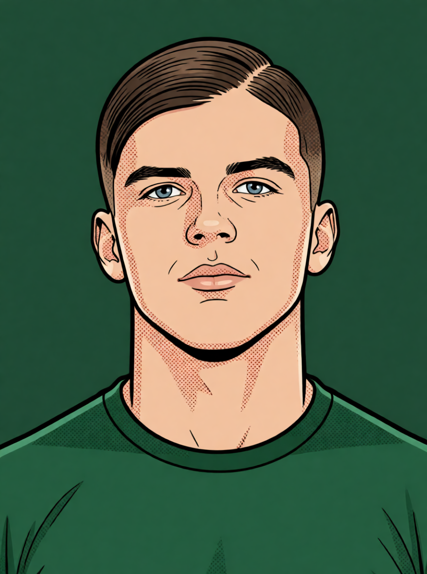 Enzo Cantero