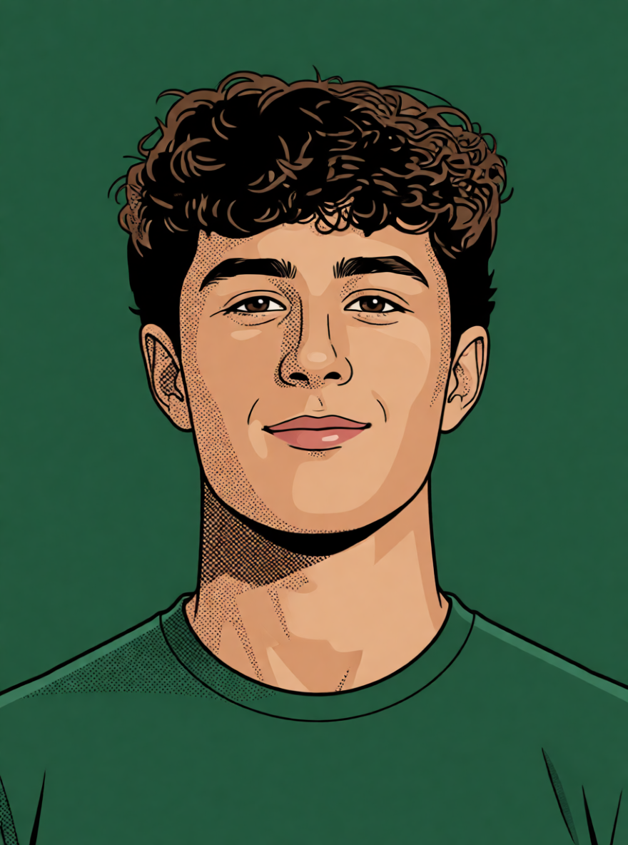 André Miranda