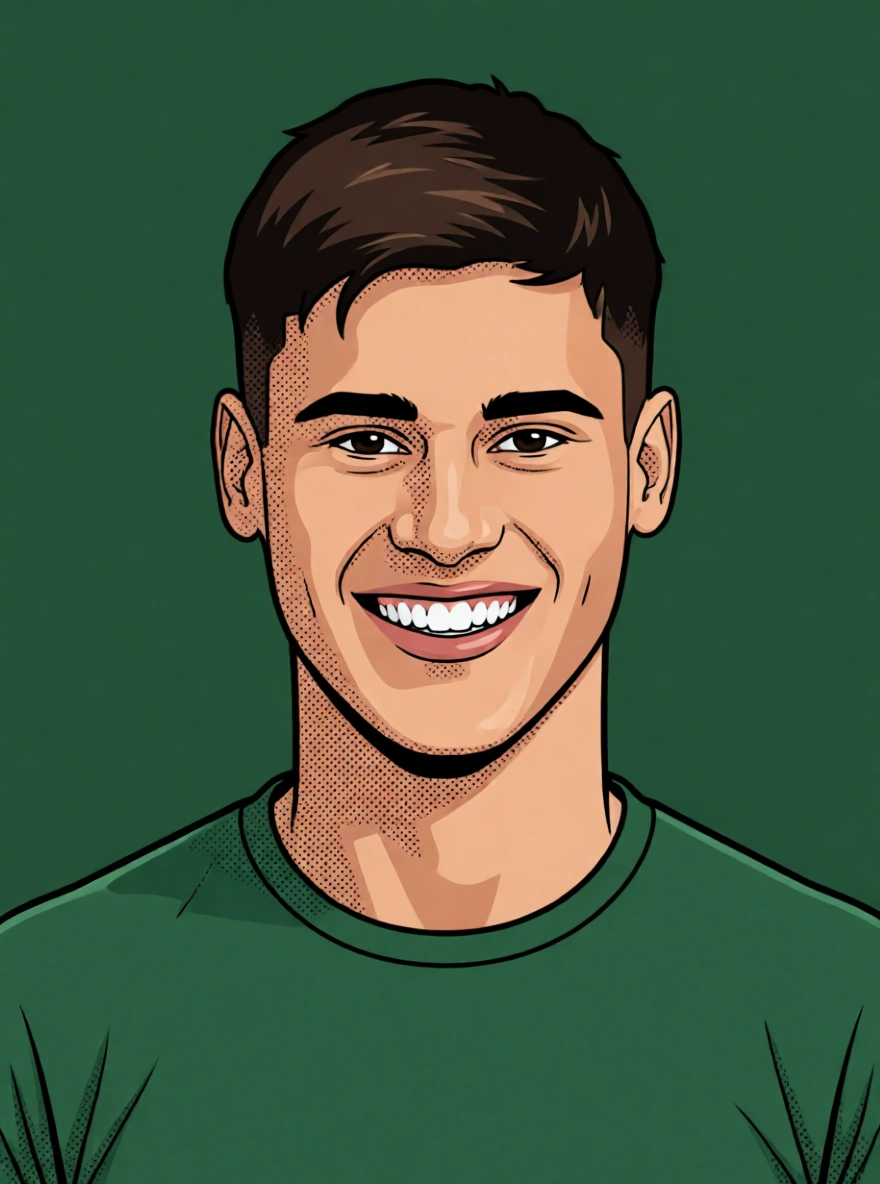 Niko Sepic