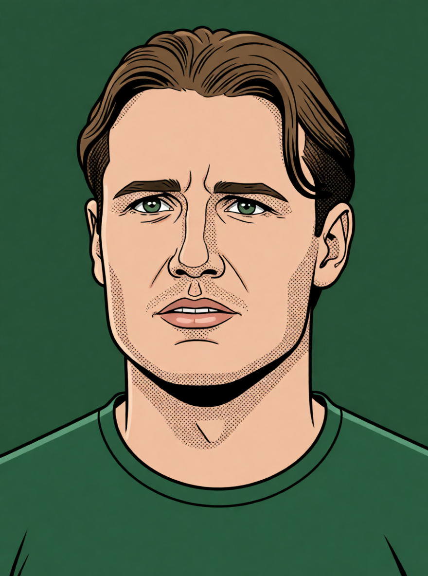 Tobias van den Elshout