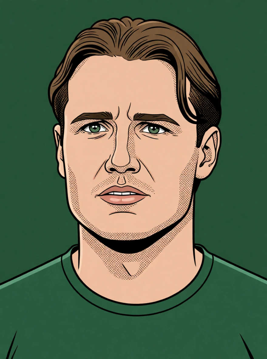 Tobias van den Elshout