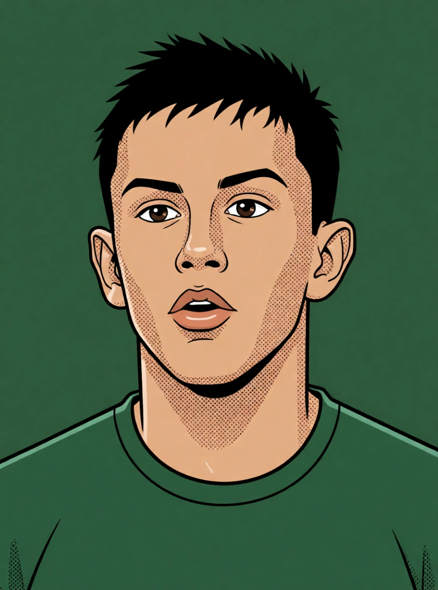 JP Chermont illustration