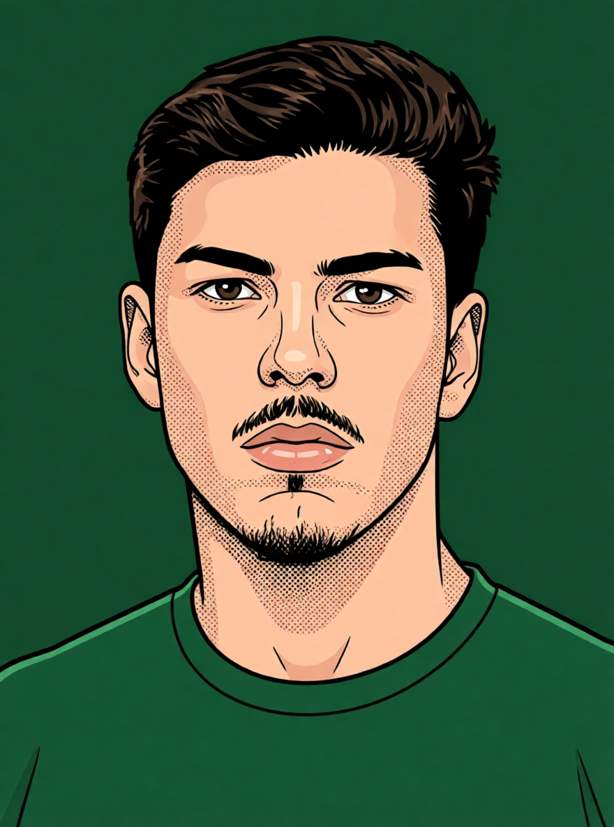 Jean Pedroso