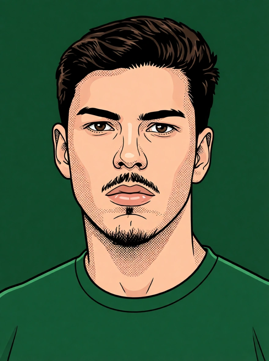 Jean Pedroso