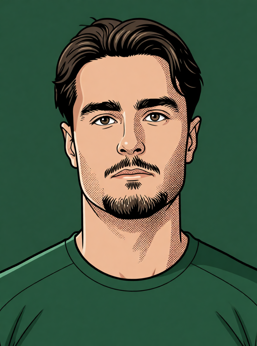Nicolas Pays