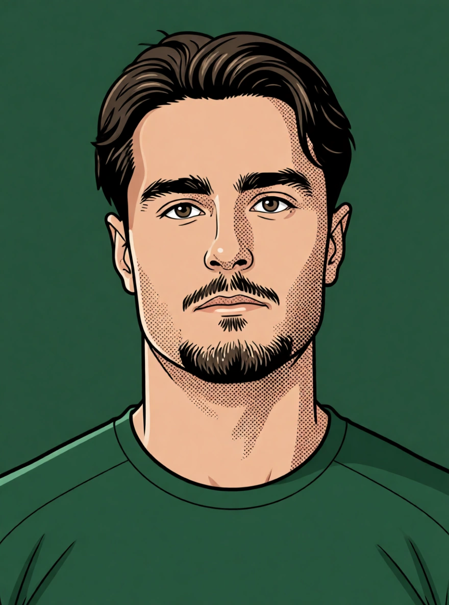 Nicolas Pays