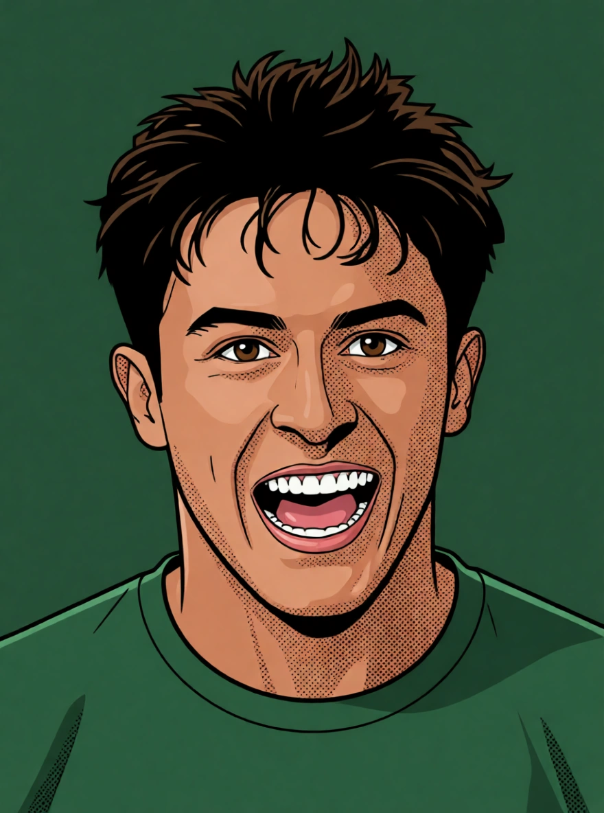 Sergio Aguayo