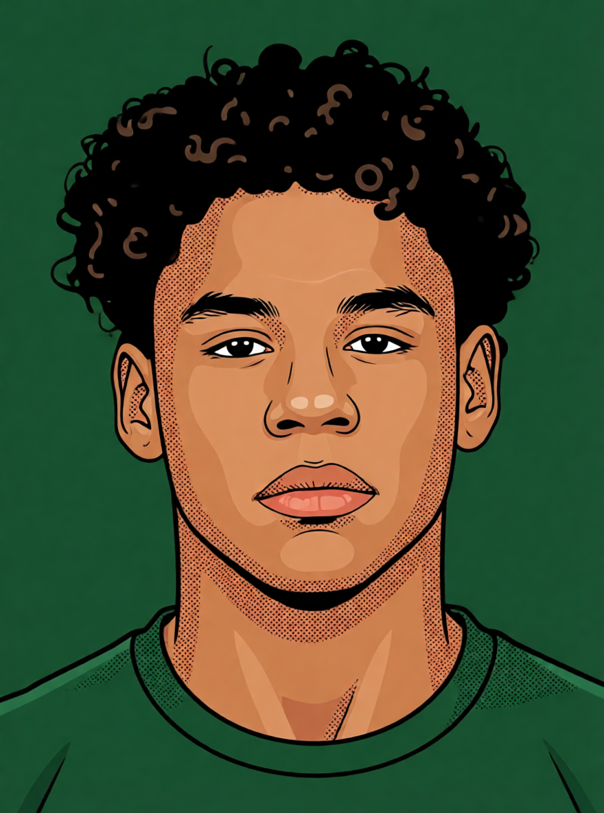 Noah Fernandez