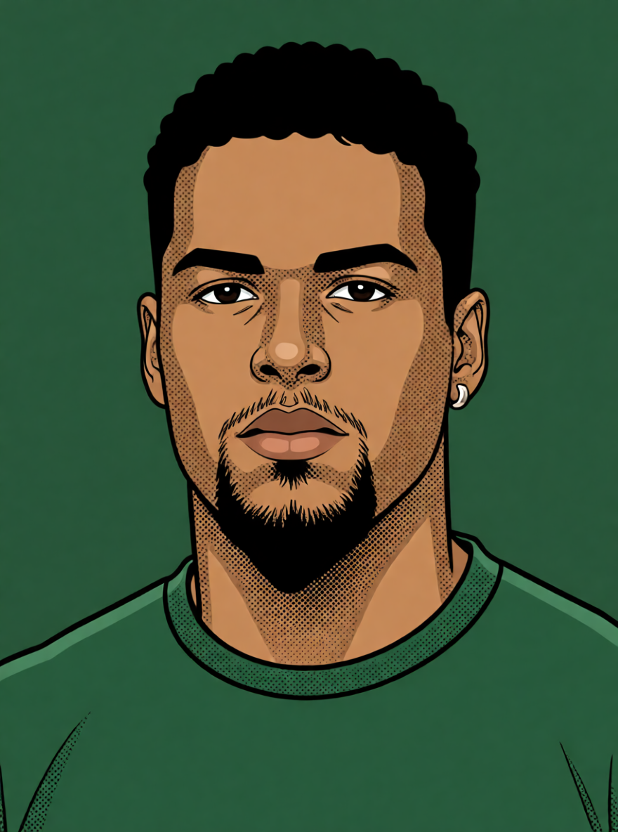 Gustavo Prado