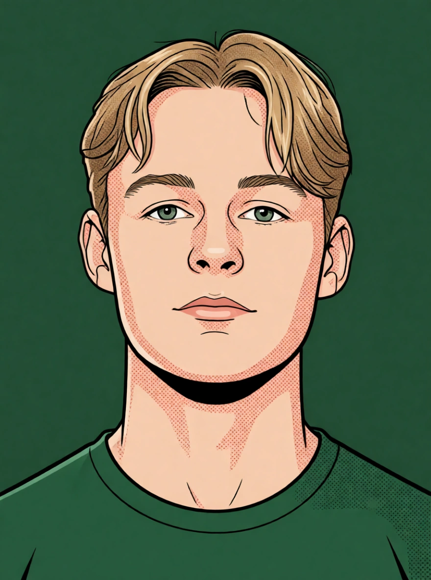 Simen Haram