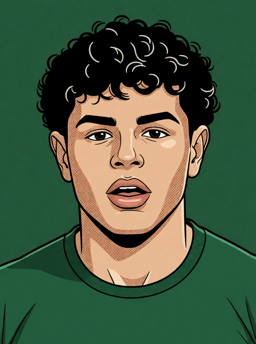 Marcus Younis