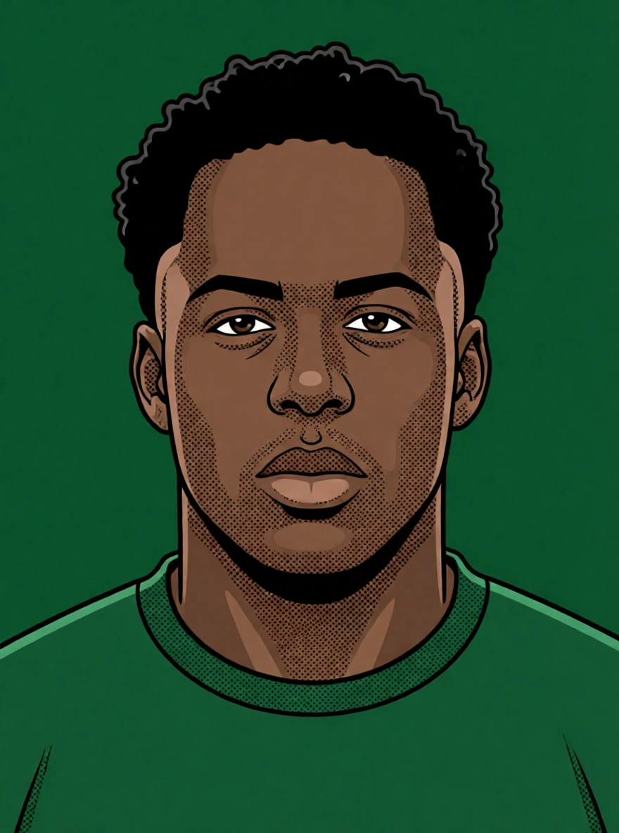 Kennedy Okpala