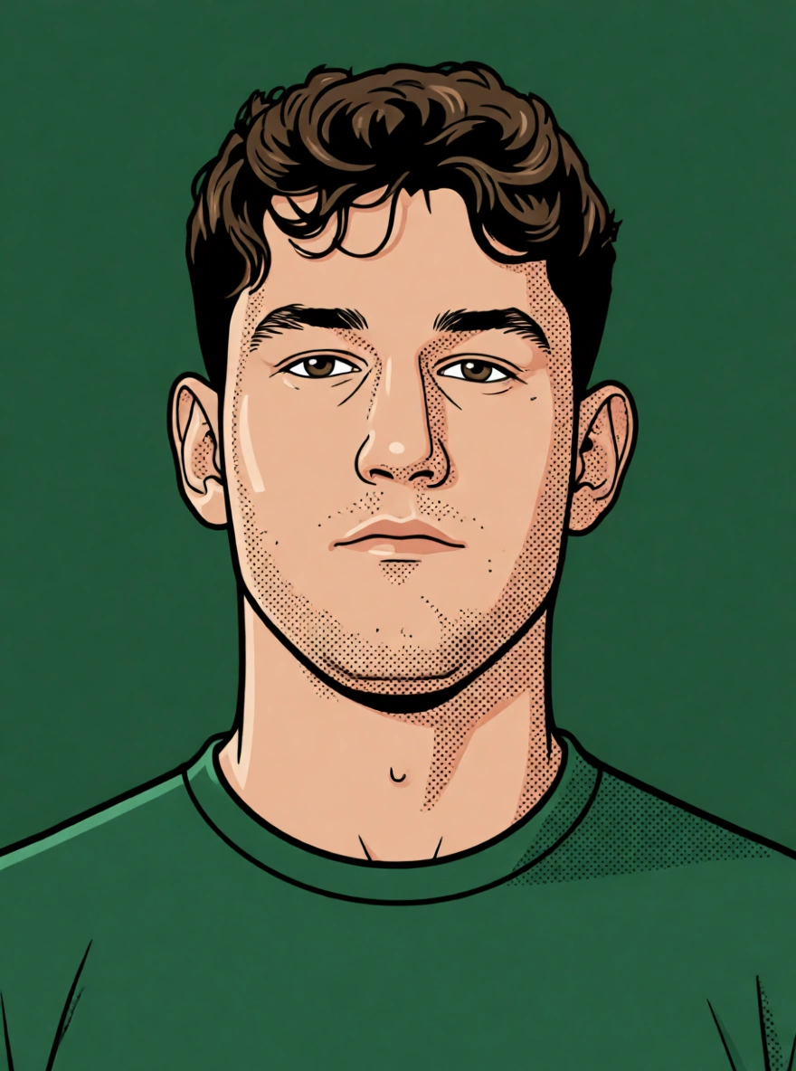 Anthony Pavlesic