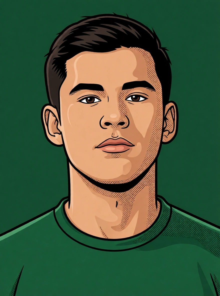Bekhruz Karimov