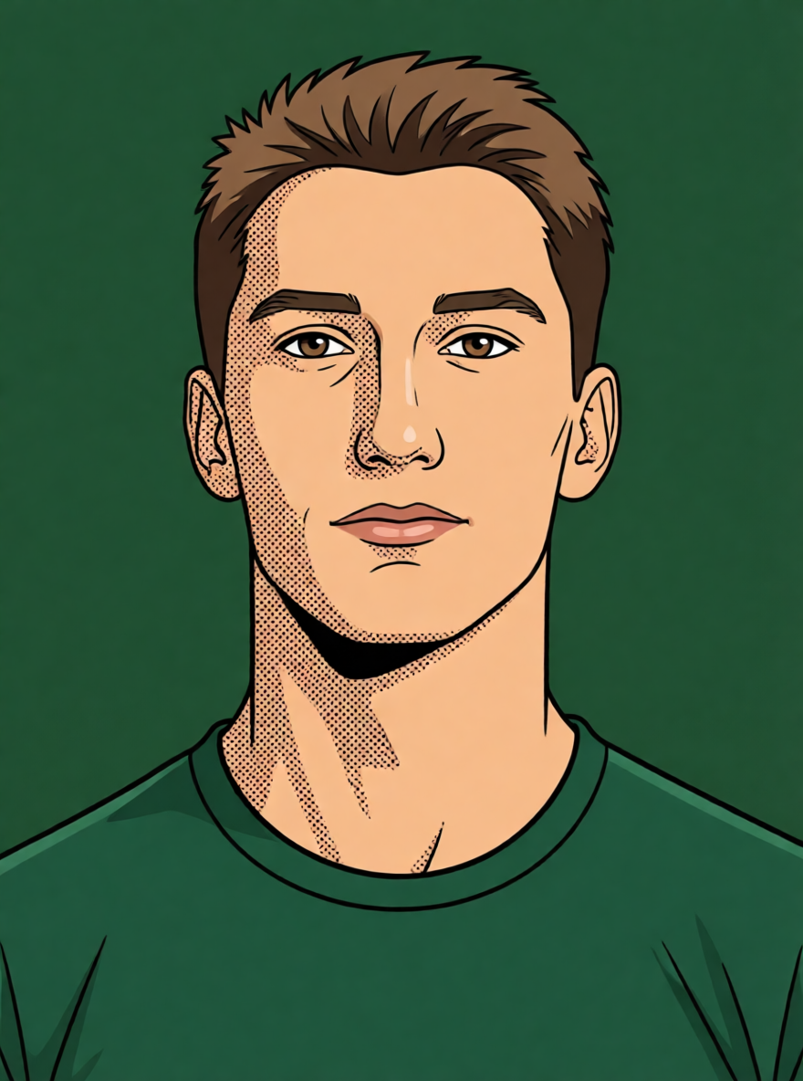 Lucas Agazzi