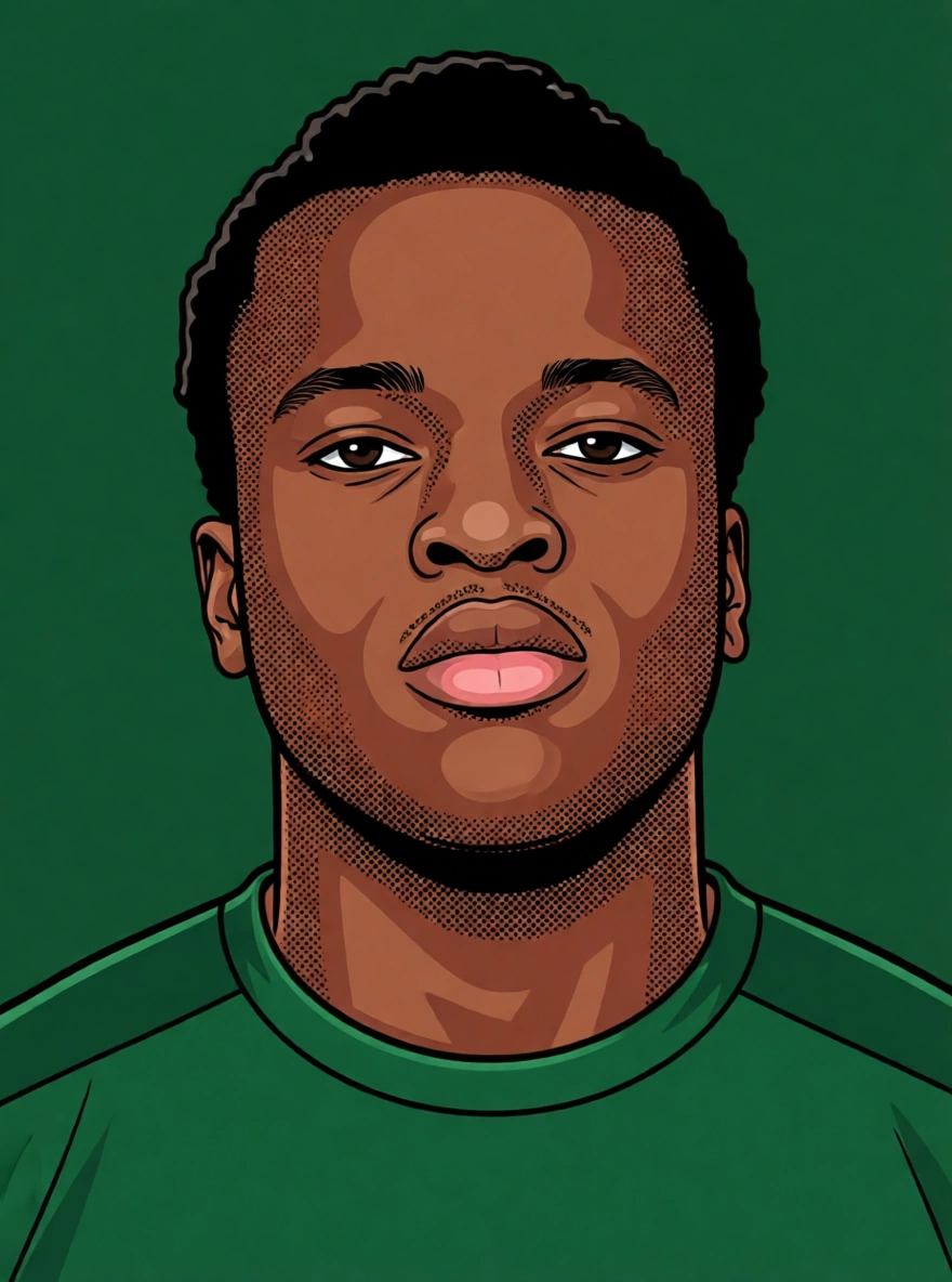 Enzo Molebe