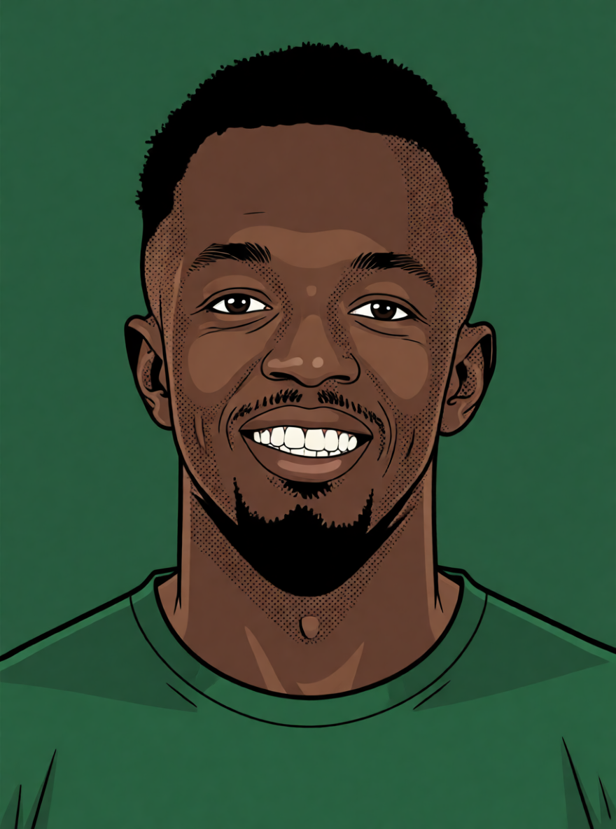Cheick Oumar Konaté