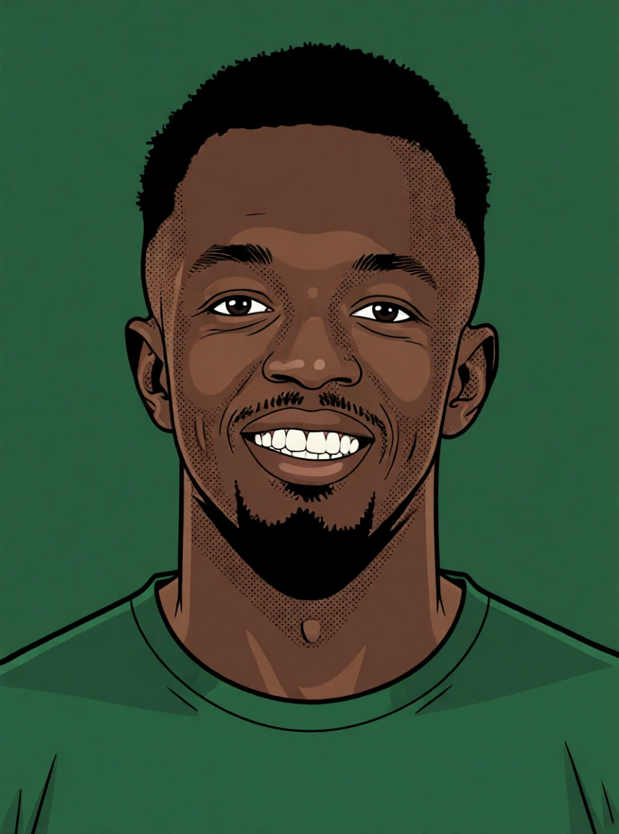 Cheick Oumar Konaté