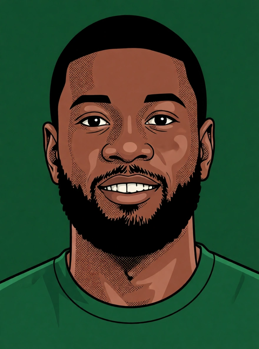 Edwin Odinaka