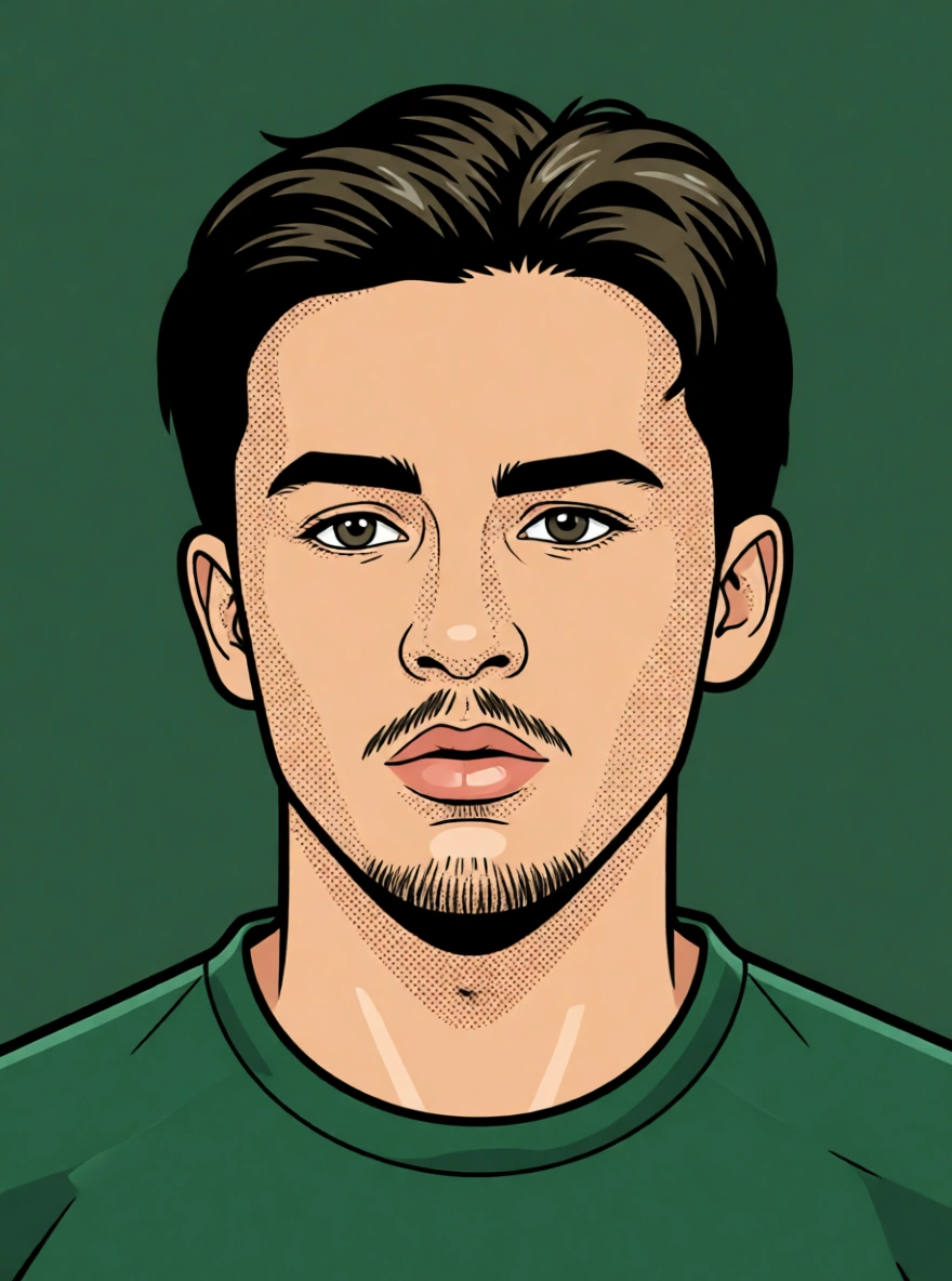 Alexander Warneryd