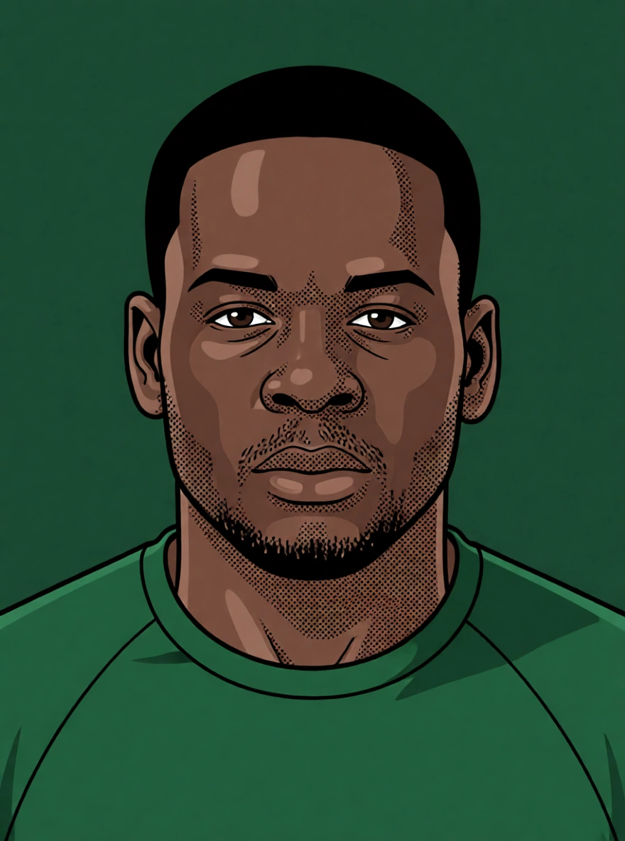 Chijioke Aniagboso