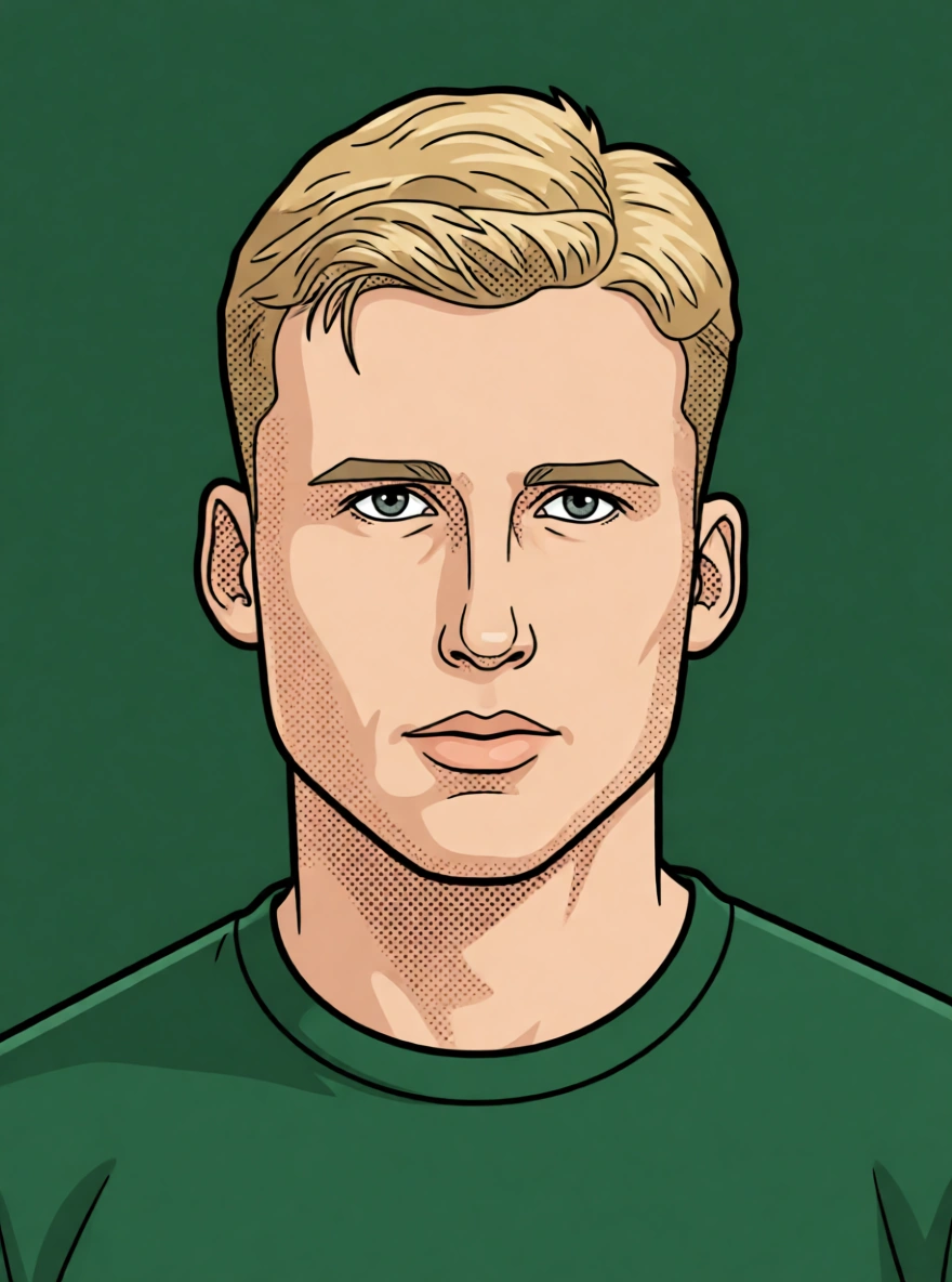 Filip Beckman