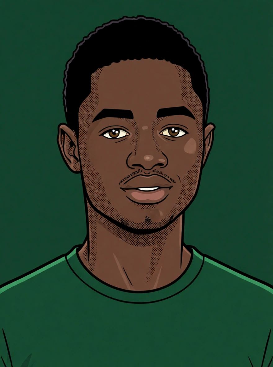 Ibou Sané