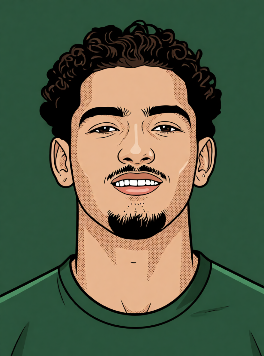 Youssef Hamdaoui