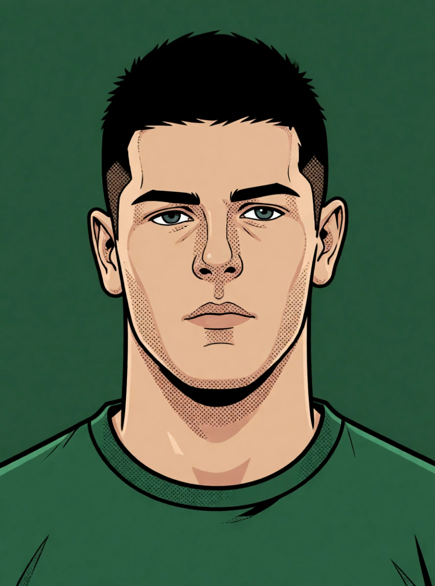 Vasilije Markovic