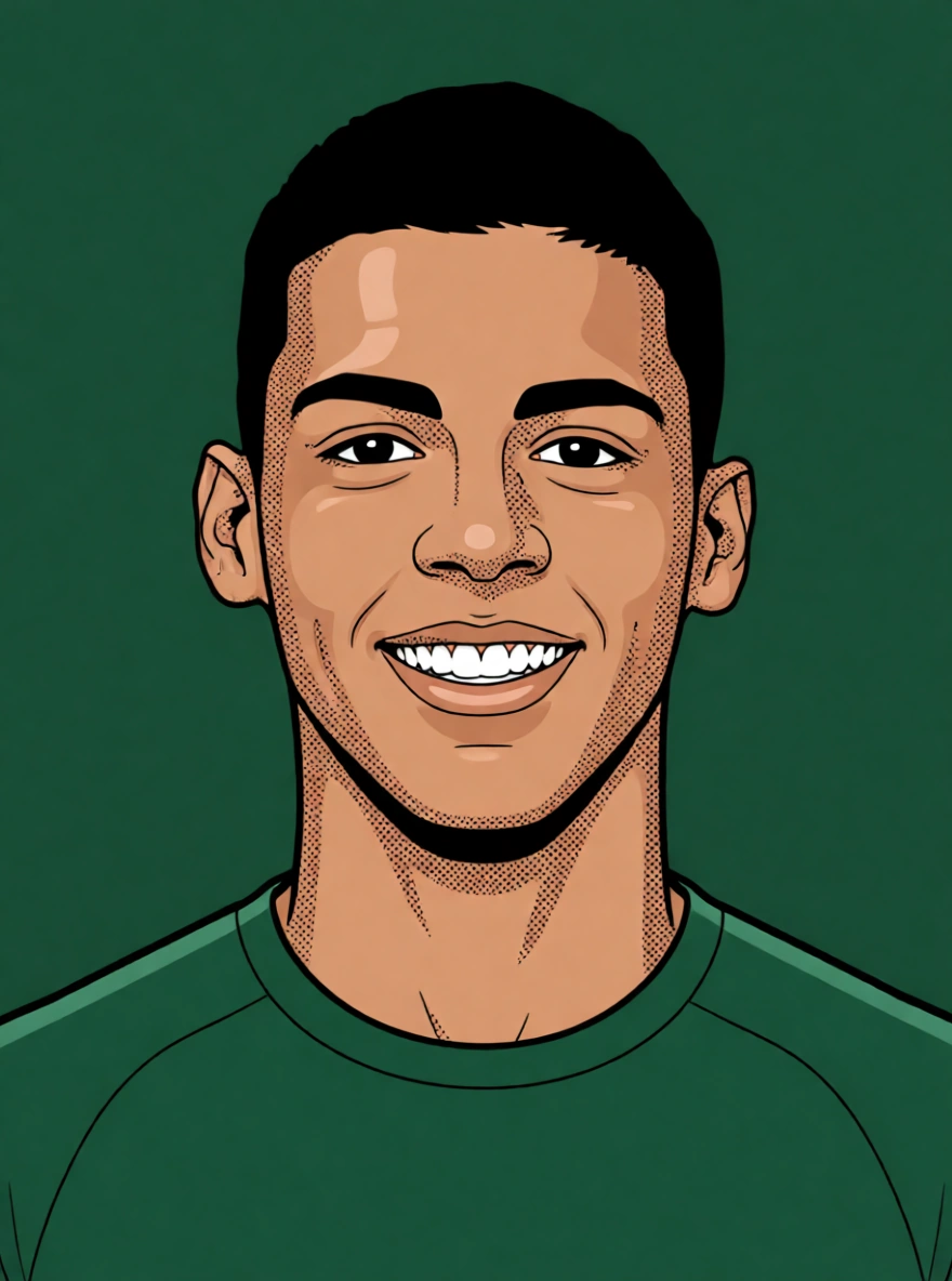 Arthur Gabriel