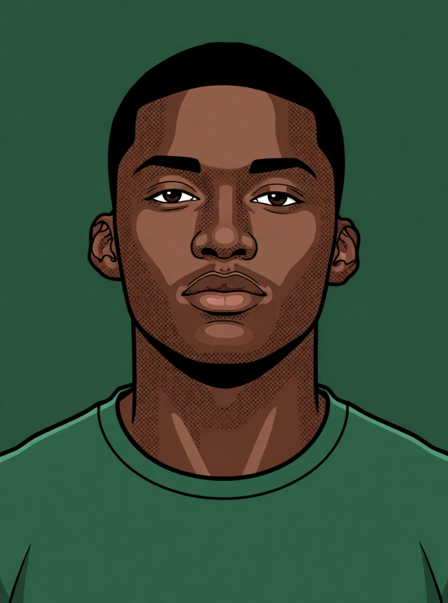 El Hadj Koné
