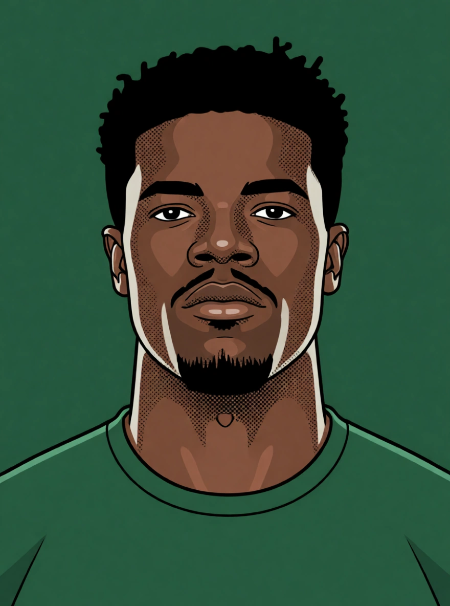Aaron Bibout