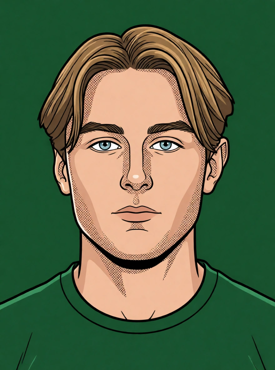 Oscar Sjöstrand