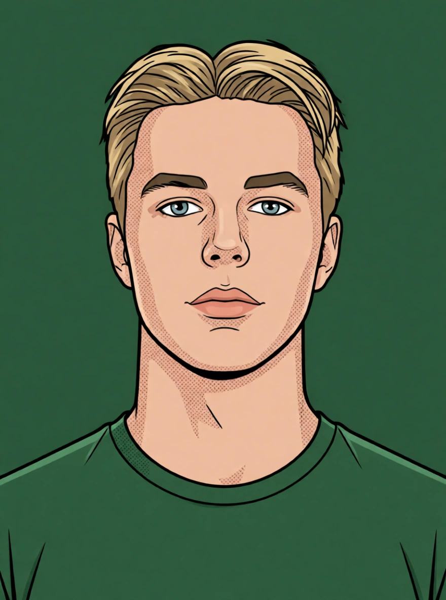 Håkon Volden