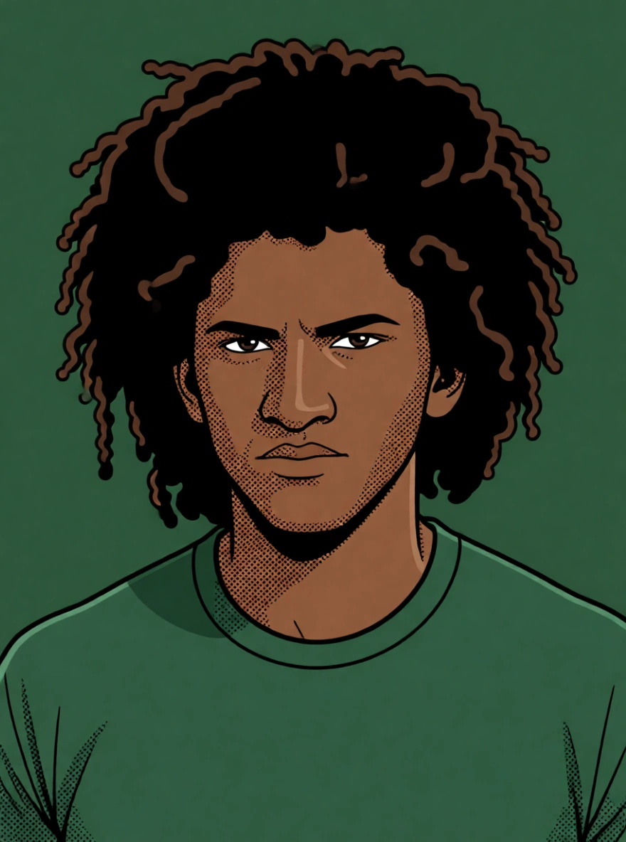 Malcolm Jeng