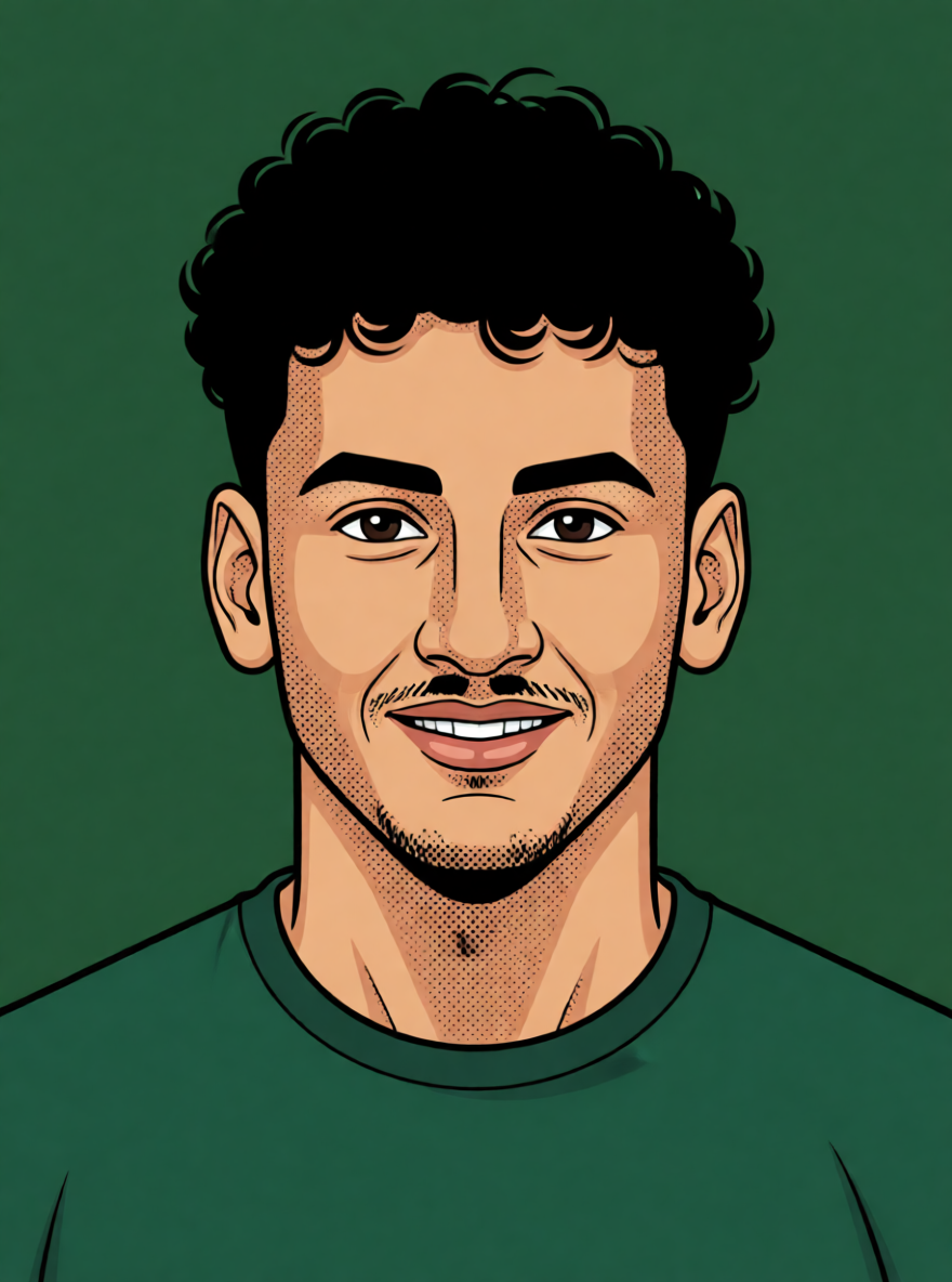 Salim Laghzaoui