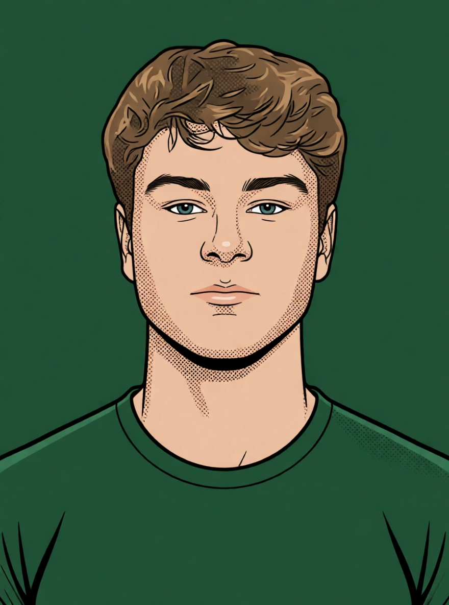 Sander Kilen